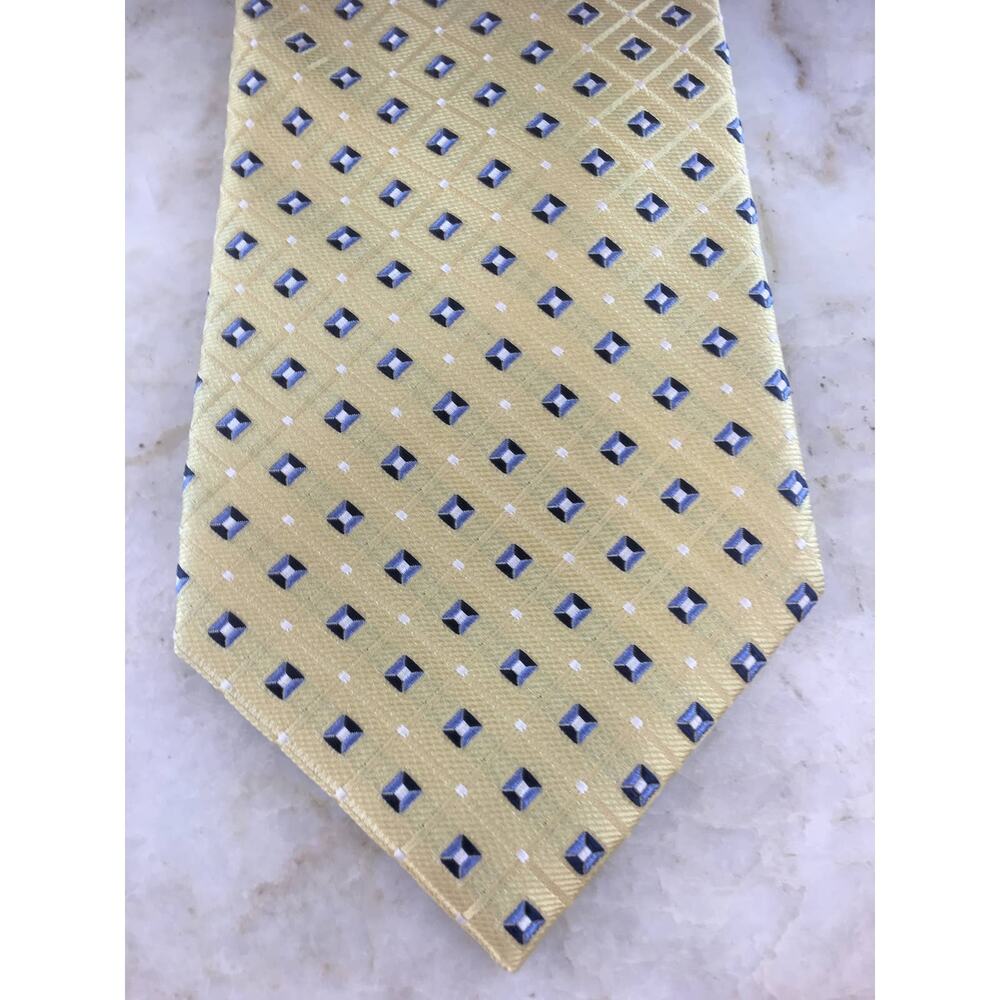 NAUTICA ALL SILK TIE